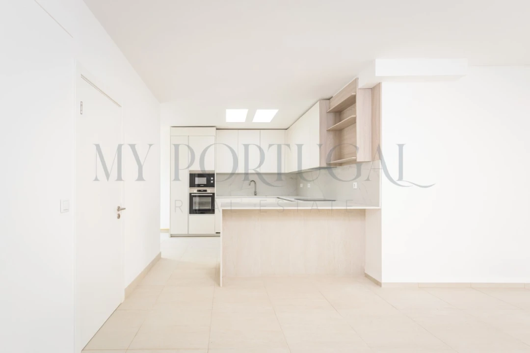 Moradia T3 para Venda em Carcavelos e Parede Foto 11