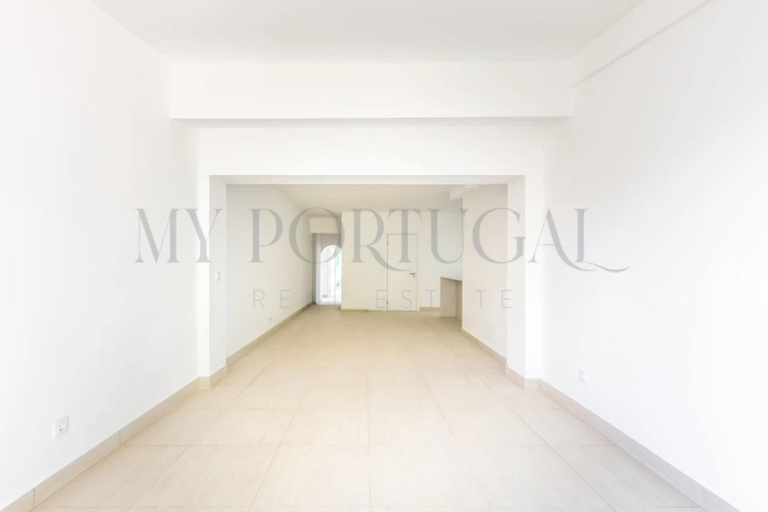 Moradia T3 para Venda em Carcavelos e Parede Foto 8