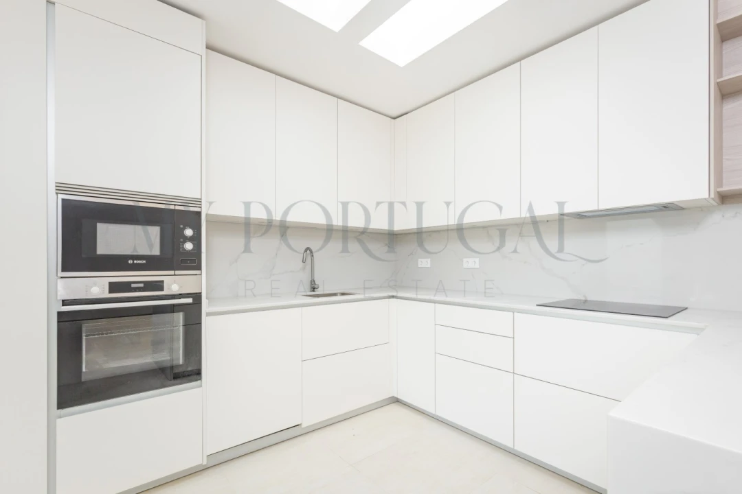 Moradia T3 para Venda em Carcavelos e Parede Foto 14