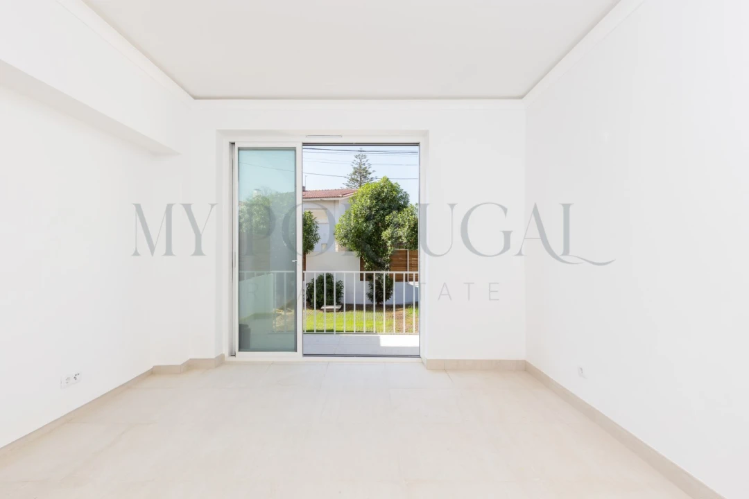 Moradia T3 para Venda em Carcavelos e Parede Foto 17