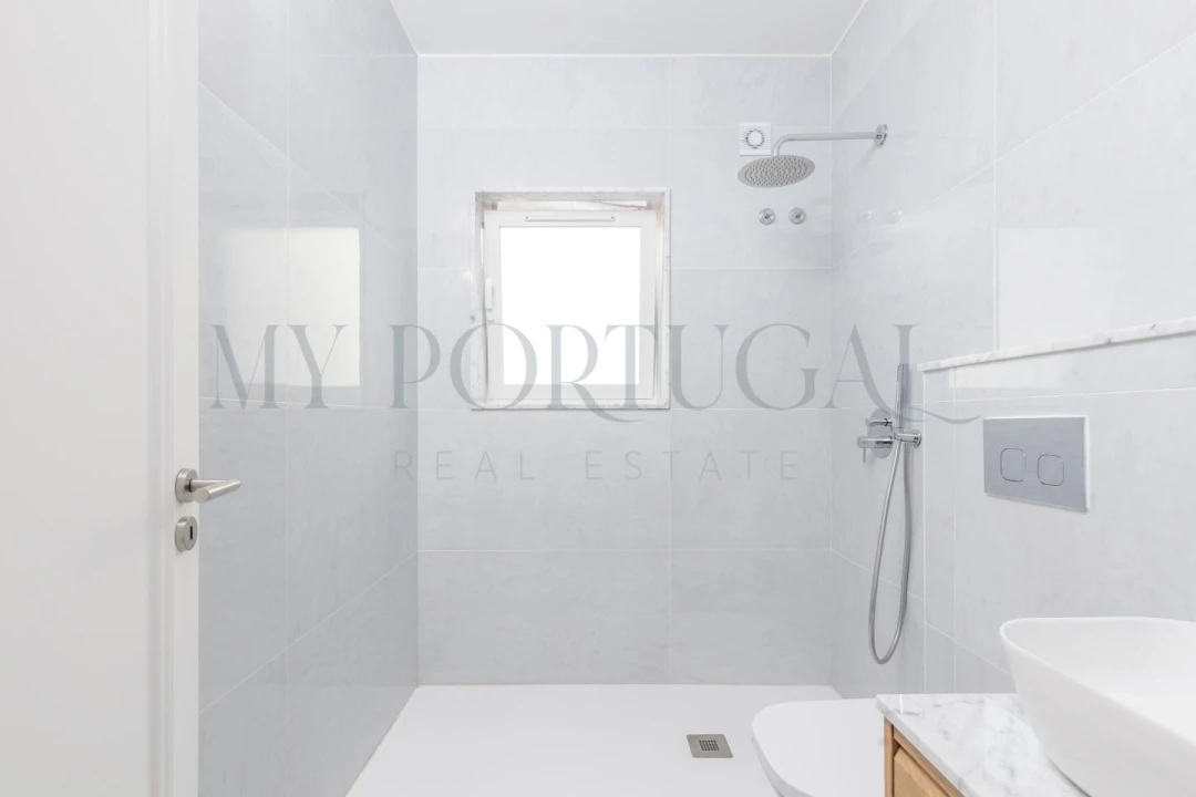 Moradia T3 para Venda em Carcavelos e Parede Foto 28