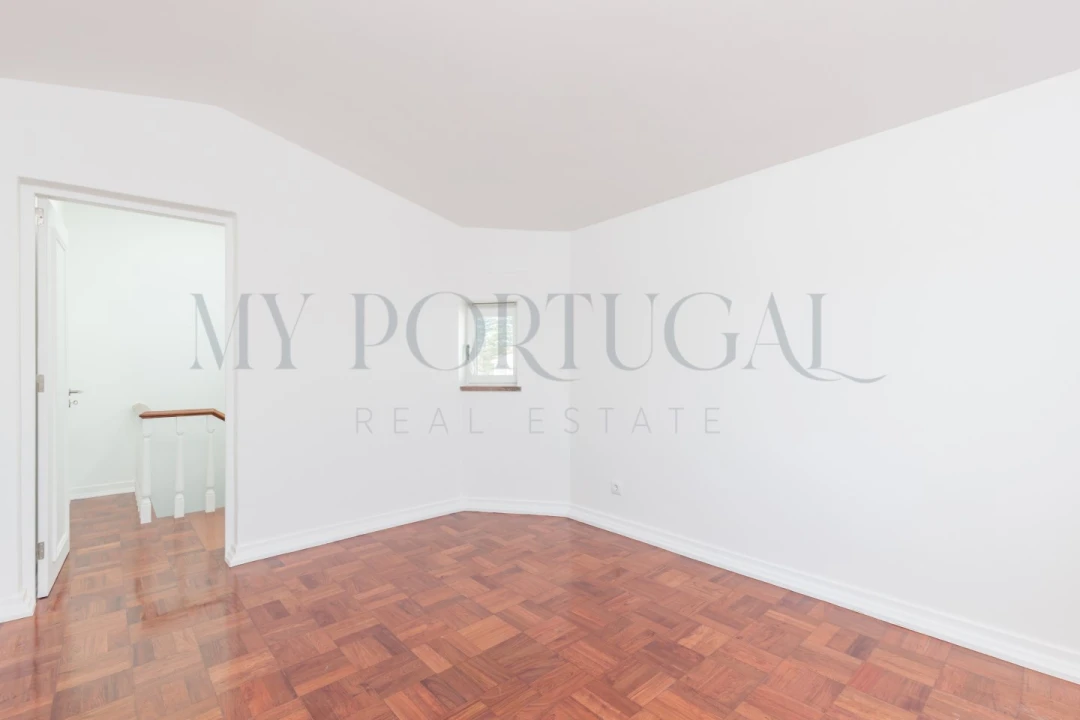 Moradia T3 para Venda em Carcavelos e Parede Foto 29