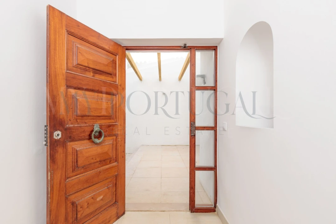 Moradia T3 para Venda em Carcavelos e Parede Foto 4