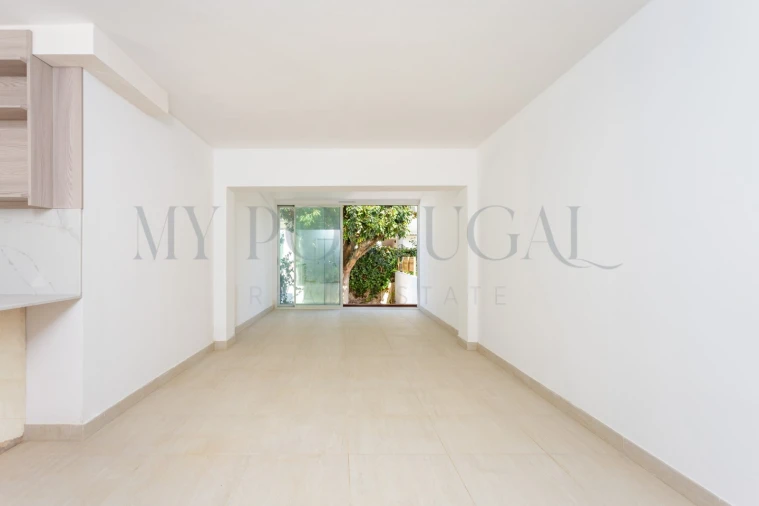 Moradia T3 para Venda em Carcavelos e Parede Foto 10