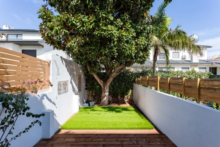 Moradia T3 para Venda em Carcavelos e Parede Foto 3