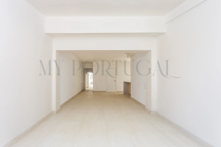 Moradia T3 para Venda em Carcavelos e Parede Foto 11