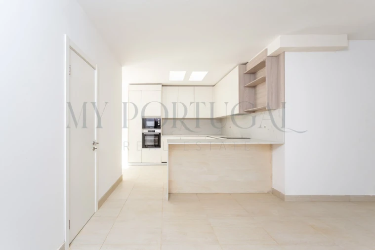 Moradia T3 para Venda em Carcavelos e Parede Foto 14