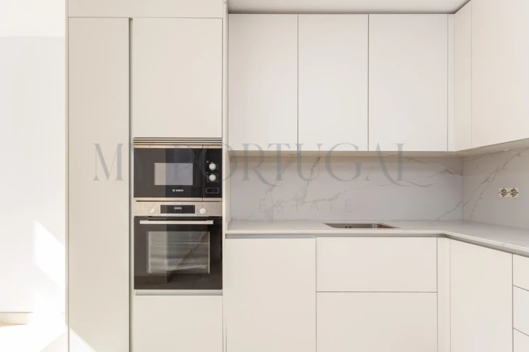 Moradia T3 para Venda em Carcavelos e Parede Foto 16