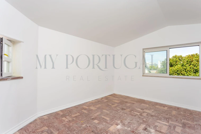 Moradia T3 para Venda em Carcavelos e Parede Foto 26