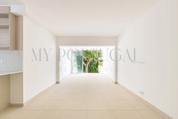 Moradia T3 para Venda em Carcavelos e Parede Foto 6