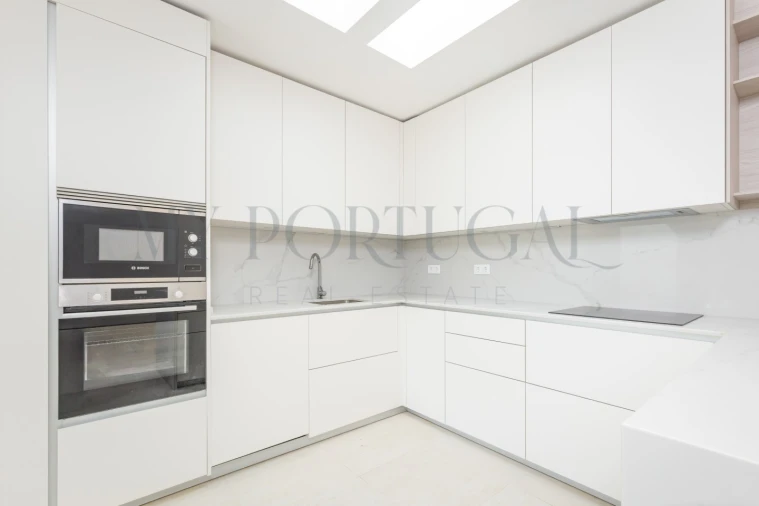 Moradia T3 para Venda em Carcavelos e Parede Foto 14