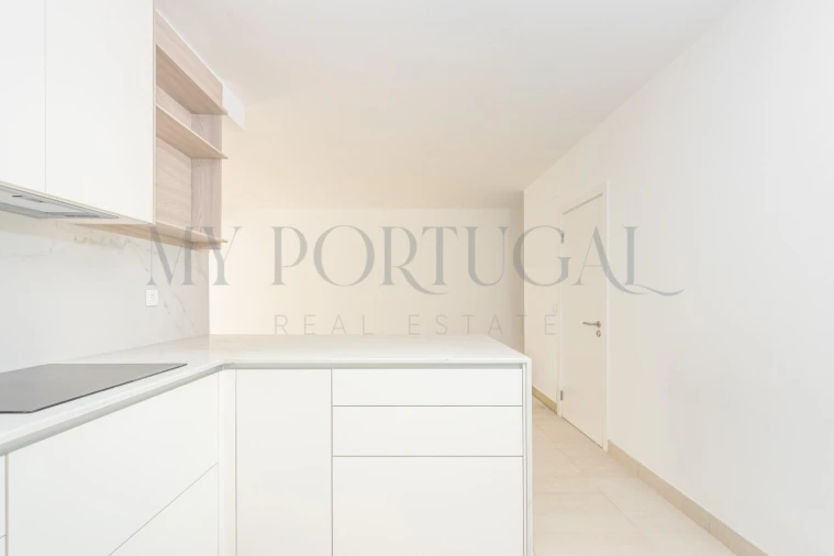 Moradia T3 para Venda em Carcavelos e Parede Foto 13