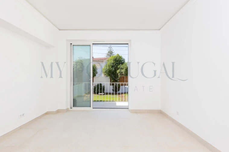 Moradia T3 para Venda em Carcavelos e Parede Foto 17