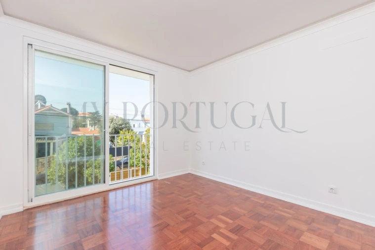 Moradia T3 para Venda em Carcavelos e Parede Foto 25