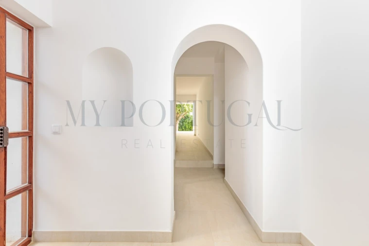 Moradia T3 para Venda em Carcavelos e Parede Foto 5