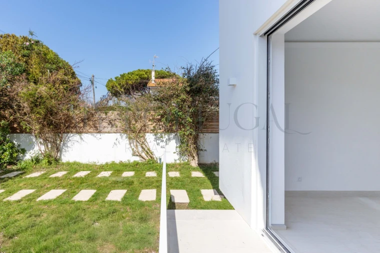 Moradia T3 para Venda em Carcavelos e Parede Foto 18