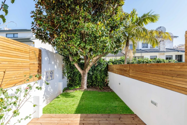 Moradia T3 para Venda em Carcavelos e Parede Foto 9