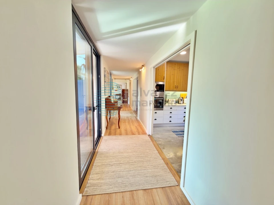 Moradia T4 para Venda em Carvoeira e Carmões Foto 16