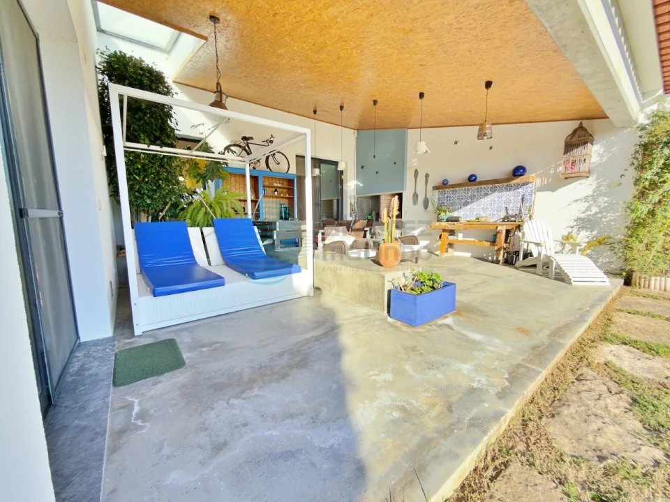 Moradia T4 para Venda em Carvoeira e Carmões Foto 39