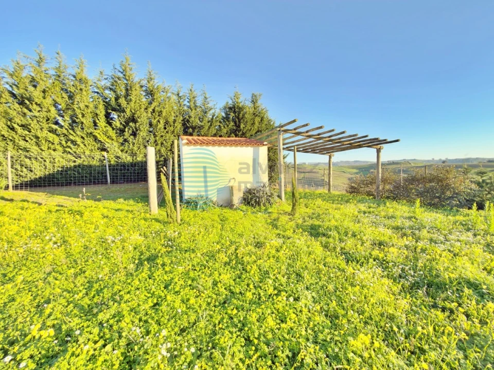 Moradia T4 para Venda em Carvoeira e Carmões Foto 76