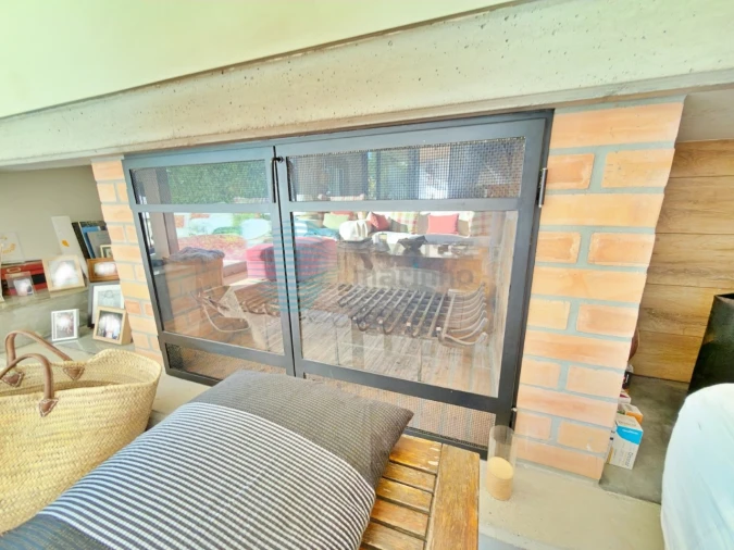 Moradia T4 para Venda em Carvoeira e Carmões Foto 13