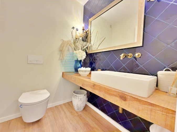 Moradia T4 para Venda em Carvoeira e Carmões Foto 15