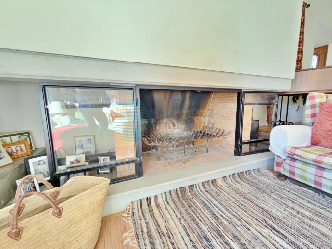 Moradia T4 para Venda em Carvoeira e Carmões Foto 44