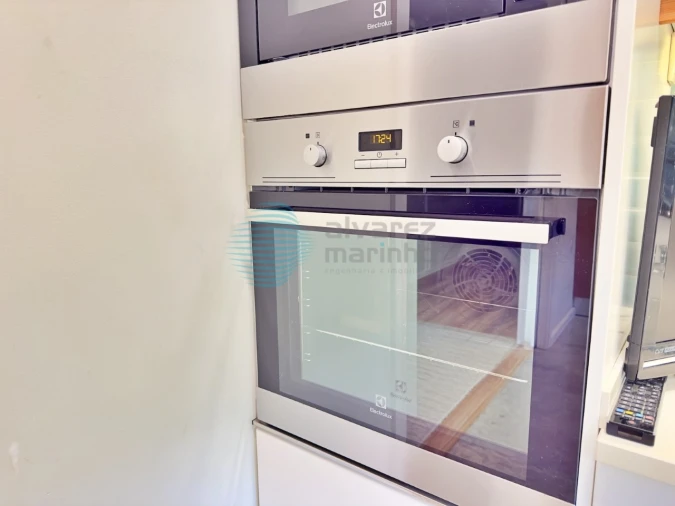 Moradia T4 para Venda em Carvoeira e Carmões Foto 48