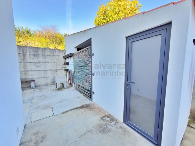 Moradia T4 para Venda em Carvoeira e Carmões Foto 65