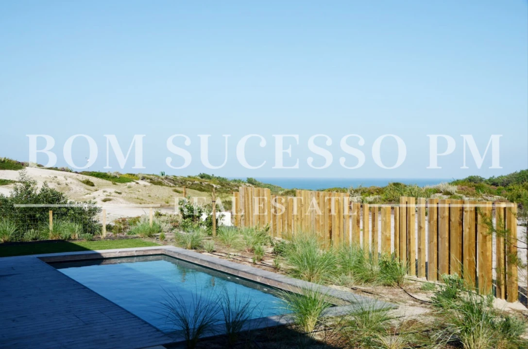 Moradia T3 para Venda em Vau Foto 12