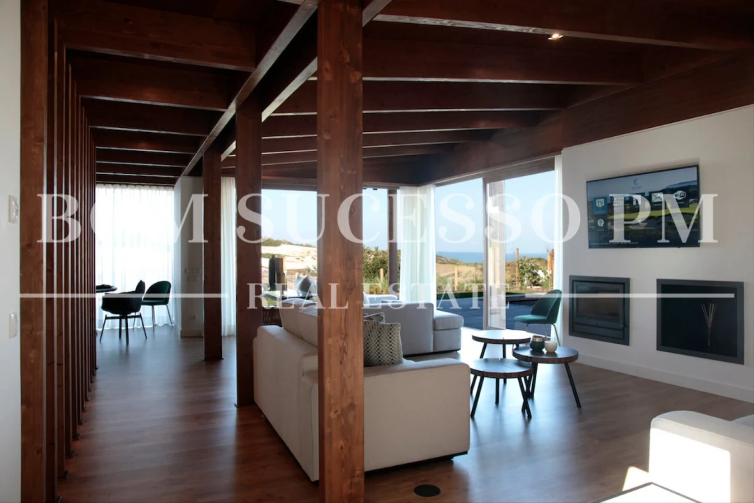 Moradia T3 para Venda em Vau Foto 16