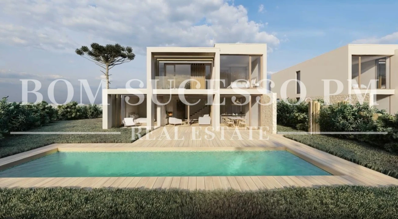 Moradia T3 para Venda em Vau Foto 5