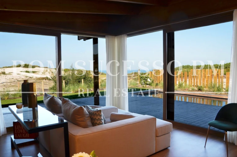 Moradia T3 para Venda em Vau Foto 10