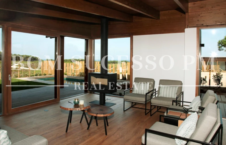 Moradia T3 para Venda em Vau Foto 30