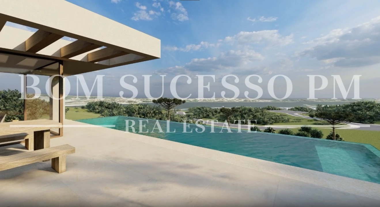 Moradia T5 para Venda em Vau Foto 5