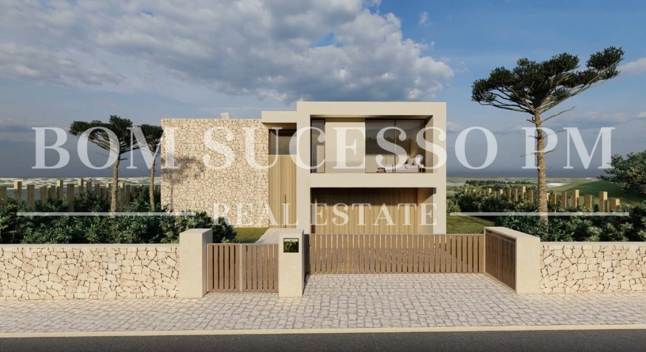 Moradia T5 para Venda em Vau Foto 8