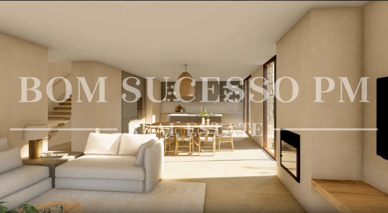 Moradia T5 para Venda em Vau Foto 9