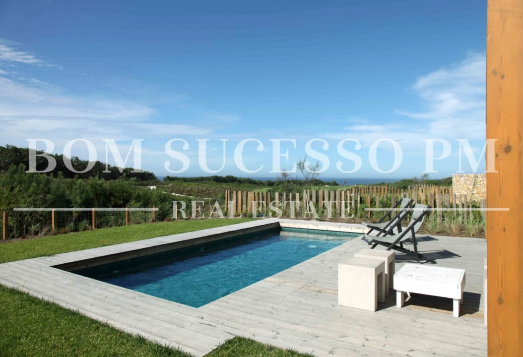 Moradia T5 para Venda em Vau Foto 20