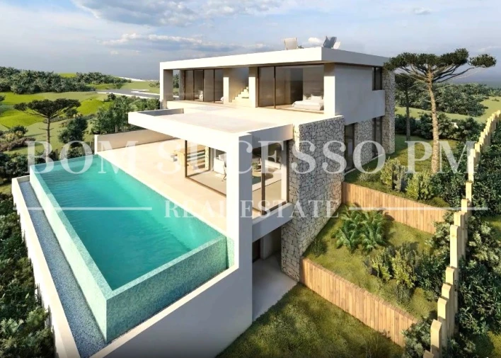 Moradia T5 para Venda em Vau Foto 4