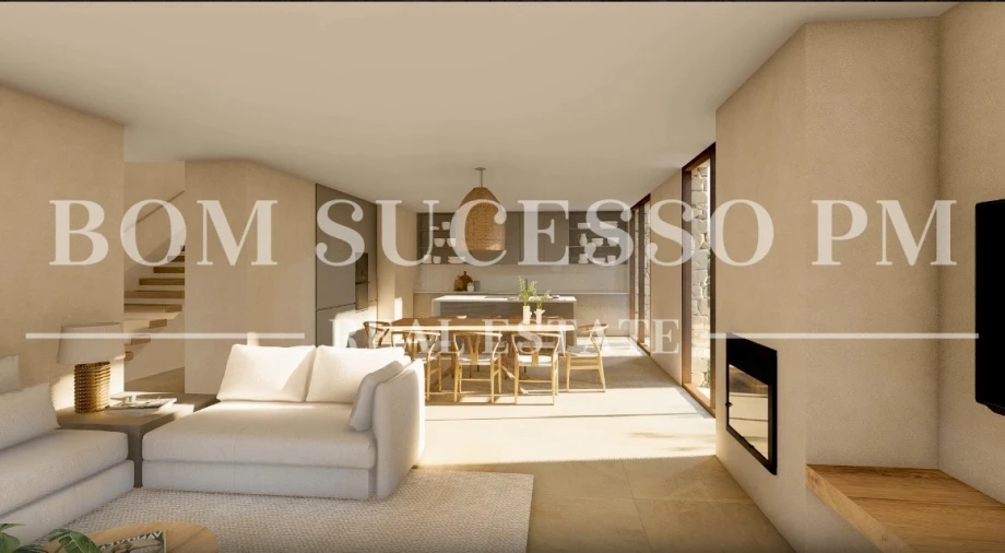 Moradia T5 para Venda em Vau Foto 9