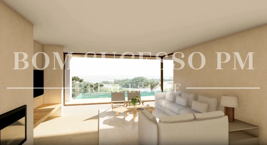 Moradia T5 para Venda em Vau Foto 10