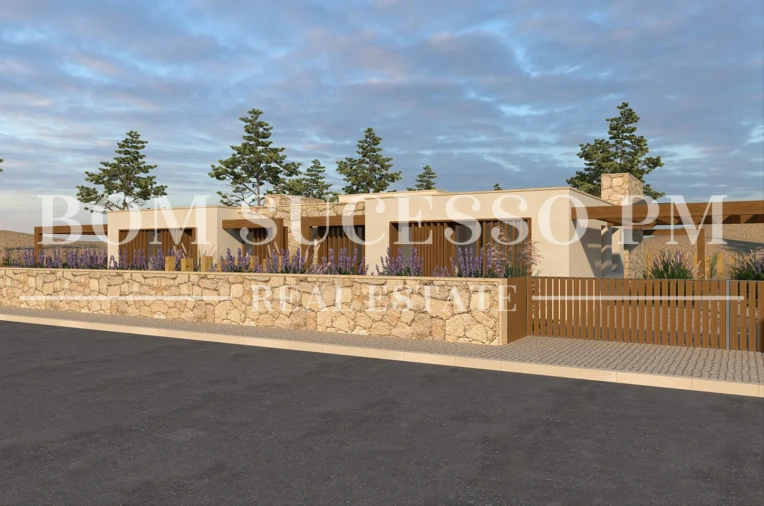 Moradia T5 para Venda em Vau Foto 21