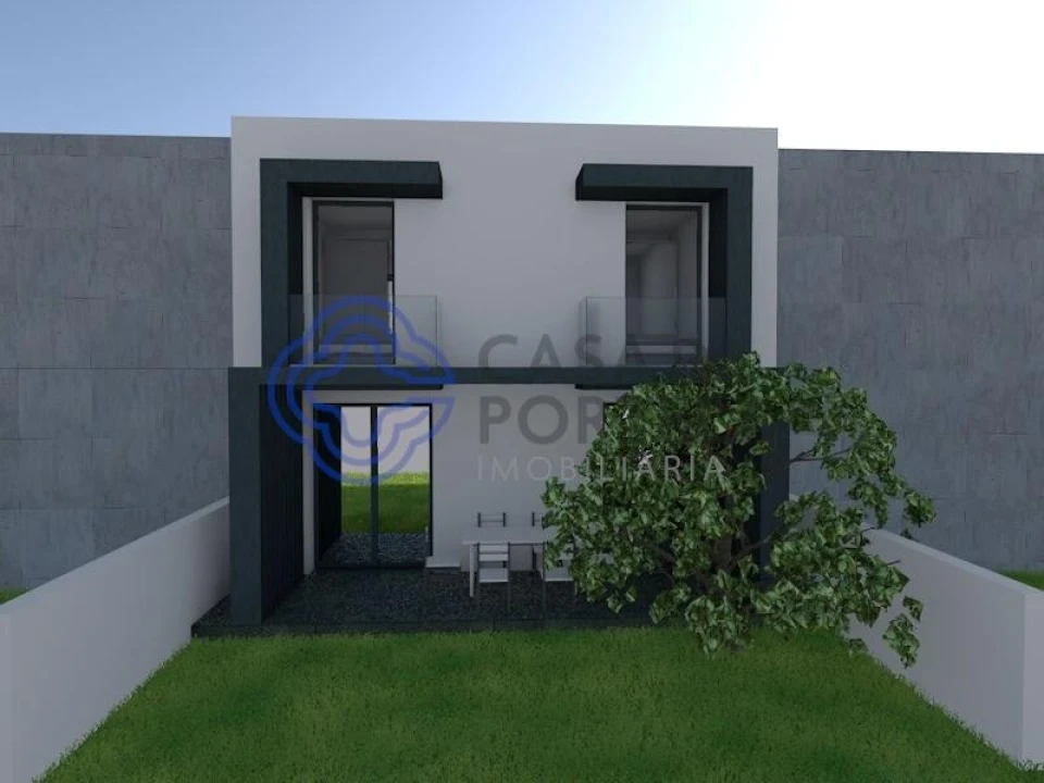 Moradia T3 para Venda em Baguim do Monte (Rio Tinto) Foto 2