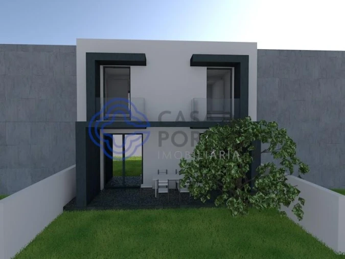 Moradia T3 para Venda em Baguim do Monte (Rio Tinto) Foto 2