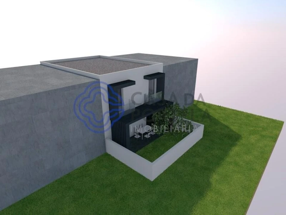 Moradia T3 para Venda em Baguim do Monte (Rio Tinto) Foto 1