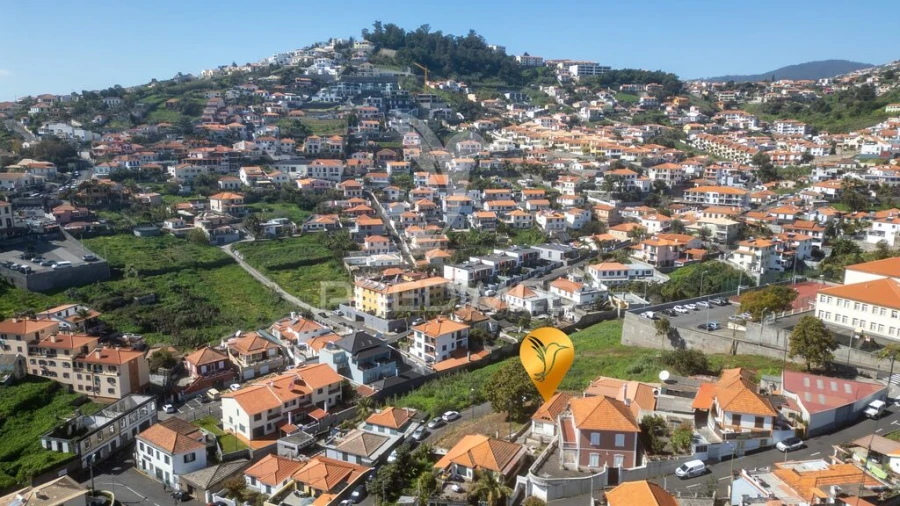 Moradia T2 para Venda em Santo Antonio Foto 16