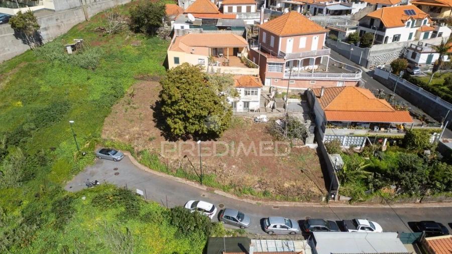 Moradia T2 para Venda em Santo Antonio Foto 3