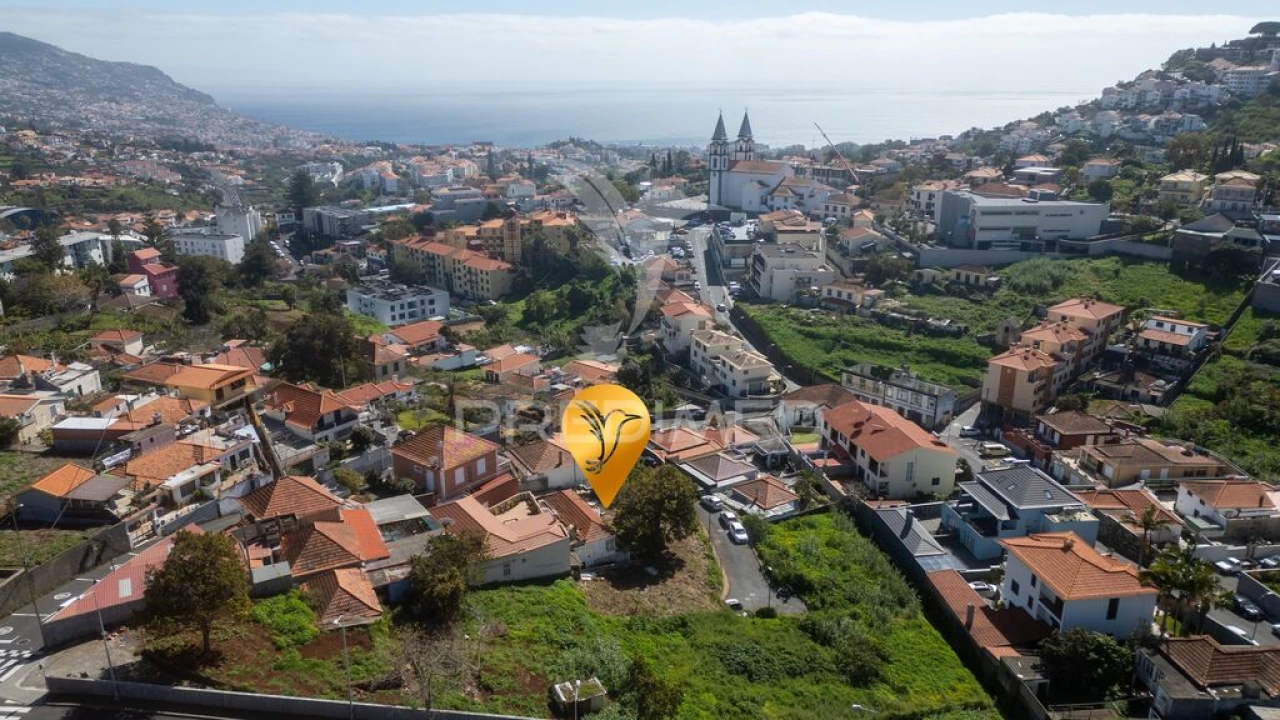 Moradia T2 para Venda em Santo Antonio Foto 8