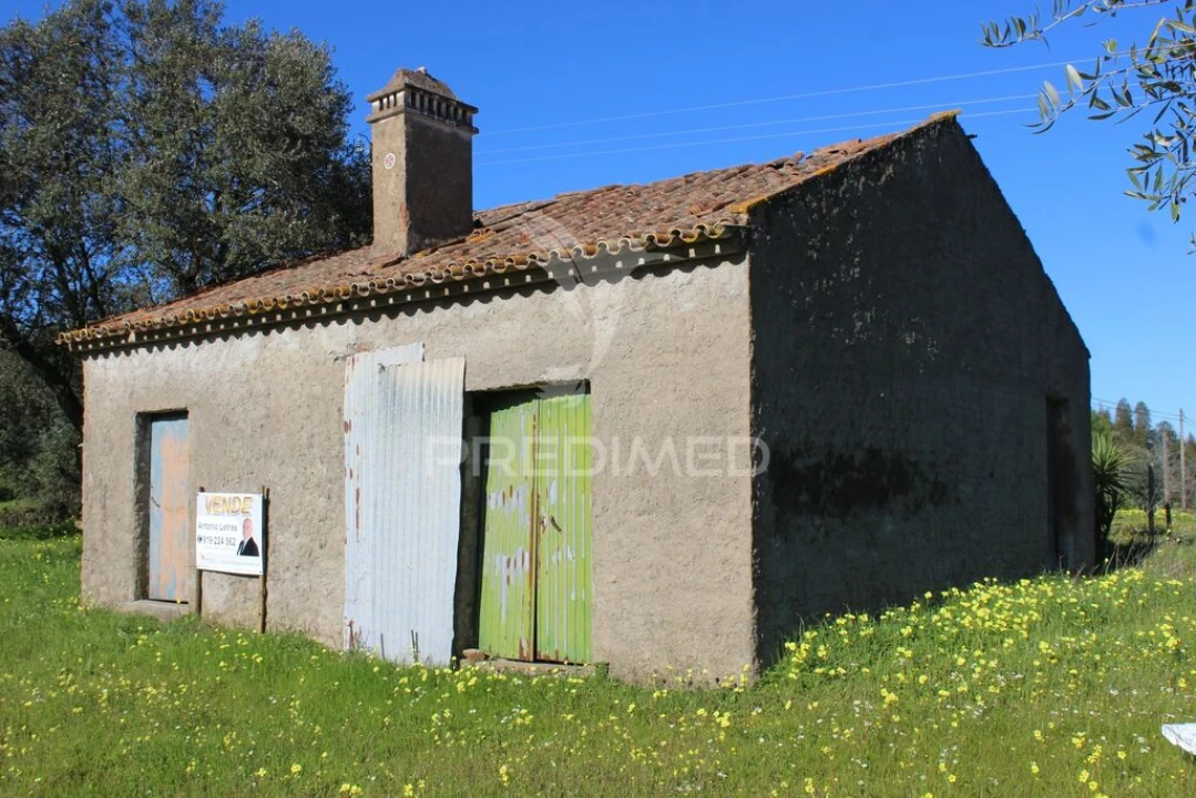 Terreno para Venda em Redondo Foto 4