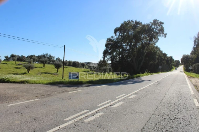 Terreno para Venda em Redondo Foto 7
